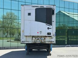 SCHMITZ CARGOBULL SCB*S3B THERMO KING SLXi 300 270 CM HIGH 250 CM