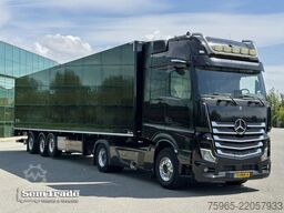 MERCEDES-BENZ Actros 963-4-A