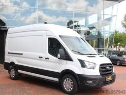 FORD Transit Kasten 330 L3H2 Trend Klima Kamera AHK