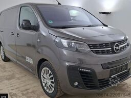 OPEL Vivaro-e Kasten M (75-KWH) 99% SOH CarPlay PDC