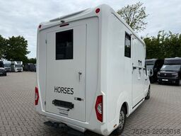 RENAULT Master STX 3 Sitzer  Automatik Standard