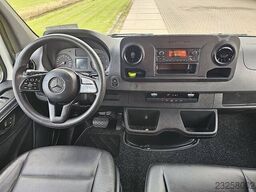 MERCEDES-BENZ SPRINTER 314 Oprijwagen Automaat