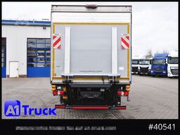 MERCEDES-BENZ Antos 1830, Carrier 1150Mt LBW,