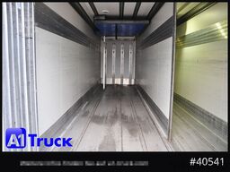 MERCEDES-BENZ Antos 1830, Carrier 1150Mt LBW,