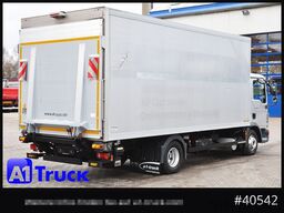 MAN 12.250 TGL 4x2 BL, Navi, LBW, Automatik