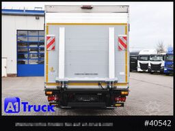 MAN 12.250 TGL 4x2 BL,  Navi, LBW, Automatik