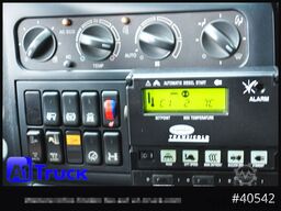 MAN 12.250 TGL 4x2 BL,  Navi, LBW, Automatik