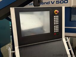 TRUMPF TrumaBend V500