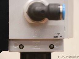 Festo MS6-EE-1/2-V24-S 527682