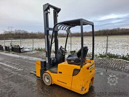 Jungheinrich EFG 113 | 2010