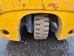 Jungheinrich EFG 113 | 2010