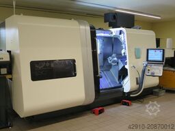 DMG CTX Beta 1250 TC4A