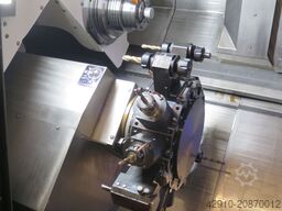 DMG CTX Beta 1250 TC4A