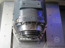 DMG CTX Beta 1250 TC4A