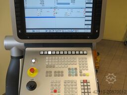 DMG CTX Beta 1250 TC4A