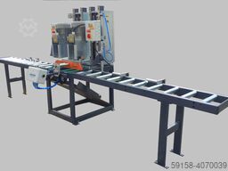 MTI-Maschinenbau PBM-150