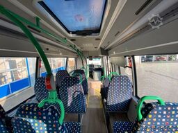 MERCEDES-BENZ Sprinter EV Novus Cityline Sitzplätze 13 +2Klap