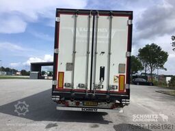 Schmitz Cargobull Tiefkühler Fleischhang