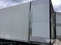 Schmitz Cargobull Tiefkühler Fleischhang