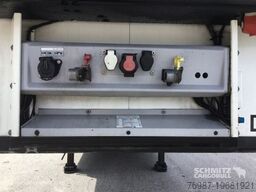 Schmitz Cargobull Tiefkühler Fleischhang