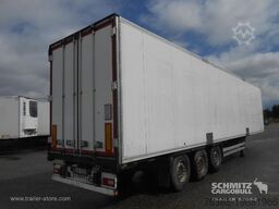 Schmitz Cargobull Semitrailer Reefer Multitemp