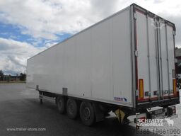 Schmitz Cargobull Semitrailer Reefer Multitemp