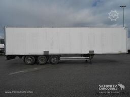 Schmitz Cargobull Semitrailer Reefer Multitemp