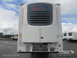 Schmitz Cargobull Semitrailer Reefer Multitemp