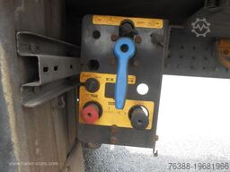 Schmitz Cargobull Semitrailer Reefer Multitemp