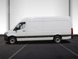 Mercedes-Benz Sprinter 317 Maxi,Automatik,Kamera,Klima,MBUX