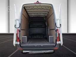 Mercedes-Benz Sprinter 317 Maxi,Automatik,Kamera,Klima,MBUX