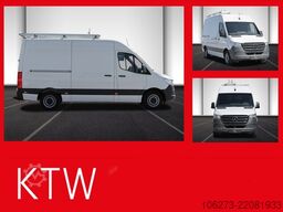Mercedes-Benz Sprinter315 KA,L2H2,AHK,Sortimo,Dachträger