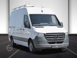 Mercedes-Benz Sprinter315 KA,L2H2,AHK,Sortimo,Dachträger