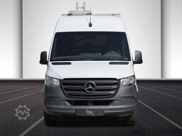 Mercedes-Benz Sprinter315 KA,L2H2,AHK,Sortimo,Dachträger