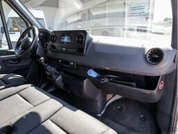 Mercedes-Benz Sprinter315 KA,L2H2,AHK,Sortimo,Dachträger