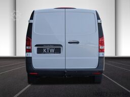 Mercedes-Benz Vito114CDI KA Extralang ,AHK,SortimoRegal