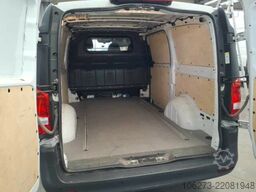 Mercedes-Benz Vito116CDI KA lang,Klima,Tempomat,Kamera