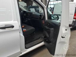 Mercedes-Benz Vito116CDI KA lang,Klima,Tempomat,Kamera