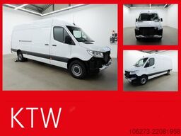 Mercedes-Benz Sprinter 317 Maxi,9GTronic,AHK3,5to,TCO