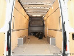 Mercedes-Benz Sprinter 317 Maxi,9GTronic,AHK3,5to,TCO