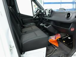 Mercedes-Benz Sprinter 317 Maxi,9GTronic,AHK3,5to,TCO