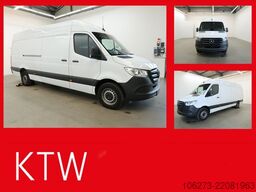 Mercedes-Benz Sprinter 317 Maxi,Automatik,Kamera,Klima,MBUX