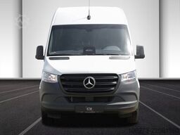 Mercedes-Benz Sprinter 317 Maxi,Automatik,Kamera,Klima,MBUX
