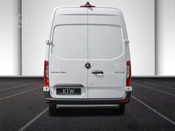 Mercedes-Benz Sprinter 317 Maxi,Automatik,Kamera,Klima,MBUX