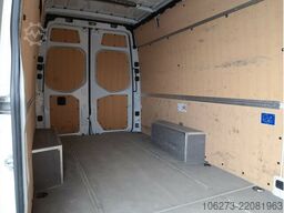Mercedes-Benz Sprinter 317 Maxi,Automatik,Kamera,Klima,MBUX