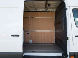 Mercedes-Benz Sprinter 317 Maxi,Automatik,Kamera,Klima,MBUX