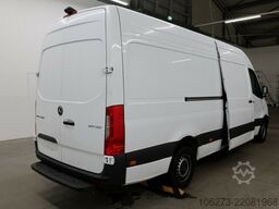 Mercedes-Benz Sprinter 317 Maxi,Automatik,Kamera,Klima,MBUX