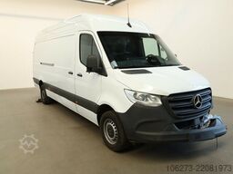 Mercedes-Benz Sprinter 317 Maxi,Automatik,Kamera,Klima,MBUX