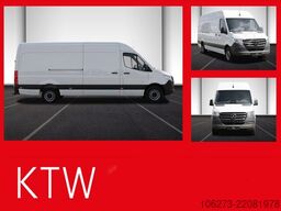 Mercedes-Benz Sprinter 317 Maxi,Automatik,Kamera,Klima,MBUX