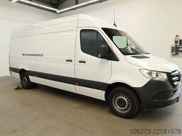 Mercedes-Benz Sprinter 317 Maxi,Automatik,Kamera,Klima,MBUX
